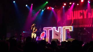 Watch Juicy J Slob On My Knob video