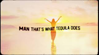 Watch Jason Aldean Thats What Tequila Does video