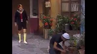 Chaves - Já Vi Que É Possível Amar Os Inimigos Mas Amar Os Idiotas É Quase Impossível
