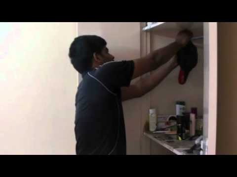 Teaser-1 For Bengaluru - Tamil Short Film