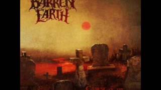 Watch Barren Earth Deserted Morrows video