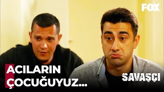 Emre Ve Galip En İyi Sahneler - Savaşçı