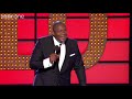 Lenny Henry 'If You Like Beyonce You Might Like Pink' - Live at the Apollo Series 6 Ep 6 - BBC One