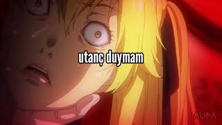 Emm - Psycho Türkçe Çeviri A U R A