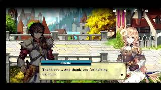 Evertale Journy Begins