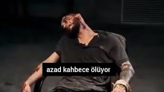 Sıfır Bir Sinema Filmi Azadin Ölümü - Ghettoefe