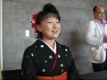 井上由美子 「港のほたる草」