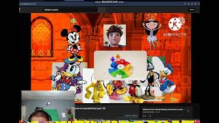 Super Caiden 64 Gameplay 1996 For Kids