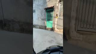 Đã Bán Lối Vào Bán Nhà Q7 Shr Hẻm Ba Gác 102 Phạm Hữu Lầu - Nhà Cấp 4.