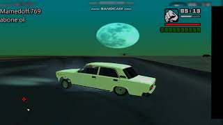 Gta Baku Remix Israil Məmmədov