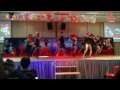 CRYPTO DANCE JAZZ TEAM | 2. ANKARA DANCE FESTIVAL