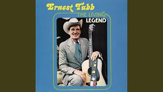 Watch Ernest Tubb Hell Have To Go video