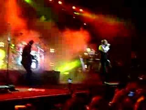DURAN DURAN THE REFLEX LIVE AT MINELLA ARENA ARGENTINA