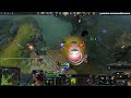Dendi Pudge in European Elite League Dota 2 Dendi Pudge in European Elite League Dota 2