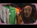 Rew Lowe - Clown/Physical Comedy Showreel - as Boris Boo Hoo in 'The Ha Ha Hairies'