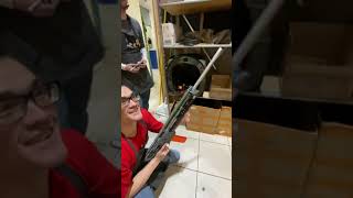 400Fps Caliburn 4 C4 Short