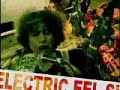 Electric Eel Shock - SUICIDE ROCK & ROLL