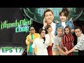 Nhanh Như Chớp | Tập 17 Full: Lê Giang Dẫn Hồng Phất Nữ Diệu Nhi Cướp Vai MC Của Trường Giang