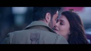 Aishwarya Rai Hot Scenes With Ranbir Kapur