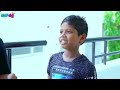 Lift Scenes || Mahathalli || Tamada Media