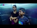 Lift Scenes || Mahathalli || Tamada Media