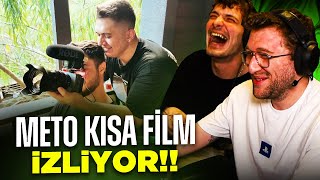 Efe Uygaç Mertcan Bahar Ahlaksizsiniz Ve Aşkin Oğullari Vi̇deolarini İzli̇yor W