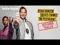 Ryan Hansen Solves Crimes on Television* | Red Band Trailer
