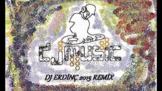 Dj Erdi̇nç Özçağlar 2015 Mi̇ni̇ Mi̇x
