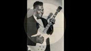 Watch Freddie King Thats What You Think video