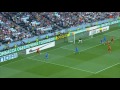 Video Shakhtar Donetsk vs Tavriya Simferopol