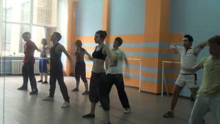 So Hard 10072011