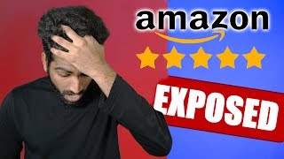 DON'T TRUST AMAZON REVIEWS - Bribery & Privacy Breach!!! #WeirdTechIncidents 2