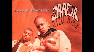 Watch Saafir No Return video