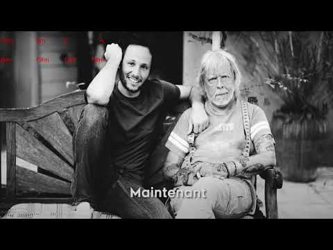 Renaud, Vianney - Maintenant Piano Cover ( avec Accords )