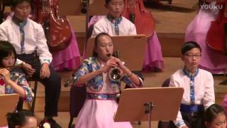 The Silk Road 丝绸之路 Shanghai Minhang Youth Chinese Traditional Orchestra The Silk Road 丝绸之路 Shanghai Minhang Youth Chinese Traditional Orchestra