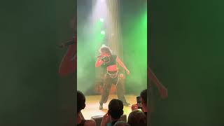 Jann-Gladiator Melfest Wknd23