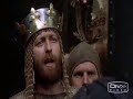 Tis but a scratch Monty Python Holy Grail