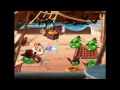 Angry Birds Epic - Gameplay Walkthrough Part 49 - Storming Through Cave 2 (iOS, Android)