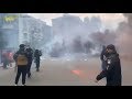 Вибух біля офісу Віктора Медведчука – є постр...