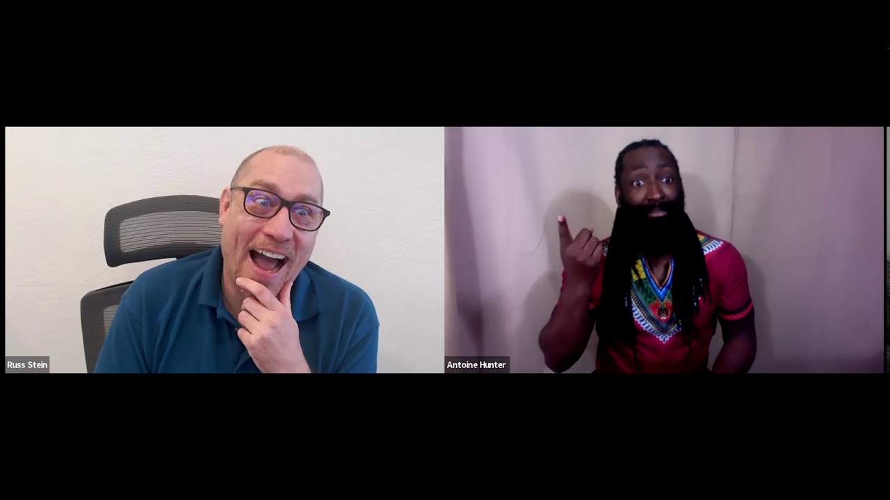 A Founder's Journey Series