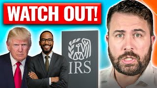 3 Reasons Why The Irs Will Get Even More Aggressive Under Trump