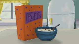 Coco Puff Escape