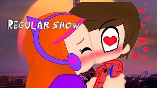 Un Show Más Vg El Beso De Gabo Y Leah Momento Leabo