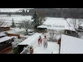 Anne und Tanja - Der erste Schnee 2021 Anne und Tanja - Der erste Schnee 2021