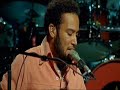 Well well well - Ben Harper and the Blind boys of Alabama