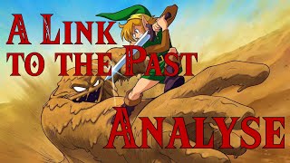 A Link To The Past - Yse