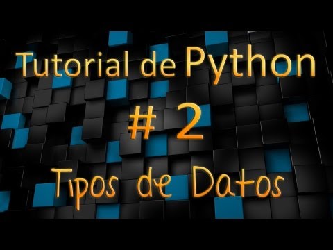 TUTORIAL PHYTON Español