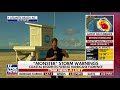Residents Facing Quadruple Threat From Hurricane Florence Residents Facing Quadruple Threat From Hurricane Florence
