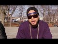 D-Menace & Jay-L speaking on "Lawrence" (50 Cent SK Contest)