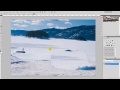 Tutorial photoshop cs5 fr effacer un element d'une image